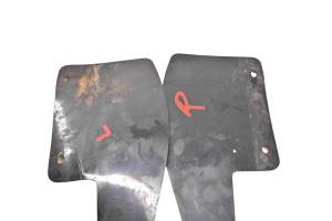 Polaris - 96 Polaris Sportsman 500 4x4 Radiator Guards Shrouds Left & Right - Image 3