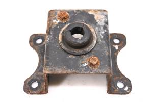 16 Kawasaki Mule Pro-DXT EPS 4x4 Engine Transmission Support Bracket Mount KAF1000