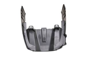 Polaris - 16 Polaris Slingshot SL Steering Column Upper Cover - Image 2