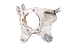 16 Polaris Slingshot SL Front Left Spindle Knuckle