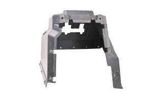 16 Polaris Slingshot SL Left Floor Board Foot Well