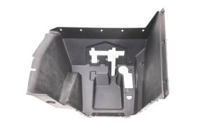 Polaris - 16 Polaris Slingshot SL Left Floor Board Foot Well - Image 4