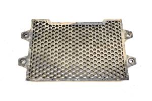 Polaris - 05 Polaris Predator 500 2x4 Radiator Shroud Grill Guard - Image 2