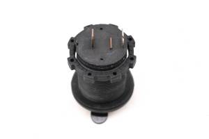 Kawasaki - 16 Kawasaki Mule Pro-DXT EPS 4x4 12 Volt Accessory Outlet 12V KAF1000 - Image 2