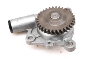 16 Kawasaki Mule Pro-DXT EPS 4x4 Oil Pump KAF1000