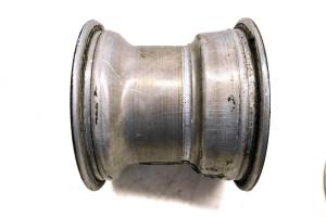 Polaris - 05 Polaris Predator 500 2x4 Rear Wheels Rims 9X8 4/110 - Image 2