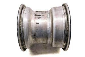 Polaris - 05 Polaris Predator 500 2x4 Rear Wheels Rims 9X8 4/110 - Image 3