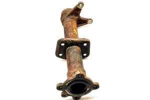 Suzuki - 06 Suzuki Vinson 500 4x4 Rear Right Axle Tube Housing LTA500F - Image 2