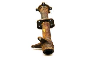 Suzuki - 06 Suzuki Vinson 500 4x4 Rear Right Axle Tube Housing LTA500F - Image 3