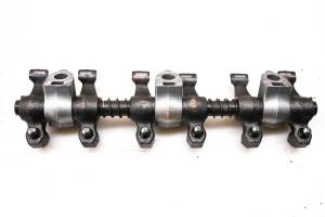 Kawasaki - 16 Kawasaki Mule Pro-DXT EPS 4x4 Valve Rocker Arms KAF1000 - Image 2