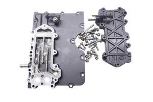 20 Yamaha Waverunner VX Deluxe Oil Cooler Housing Cover VX1050BV