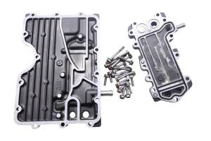 Yamaha - 20 Yamaha Waverunner VX Deluxe Oil Cooler Housing Cover VX1050BV - Image 4