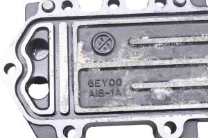 Yamaha - 20 Yamaha Waverunner VX Deluxe Oil Cooler Housing Cover VX1050BV - Image 6