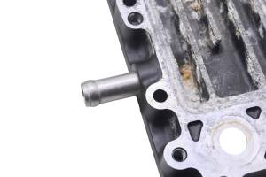 Yamaha - 20 Yamaha Waverunner VX Deluxe Oil Cooler Housing Cover VX1050BV - Image 7