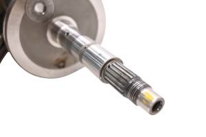 Suzuki - 98 Suzuki King Quad 300 4x4 Crankshaft Crank Shaft LT4WDXW - Image 2