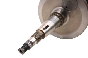 Suzuki - 98 Suzuki King Quad 300 4x4 Crankshaft Crank Shaft LT4WDXW - Image 3