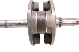 Suzuki - 98 Suzuki King Quad 300 4x4 Crankshaft Crank Shaft LT4WDXW - Image 5