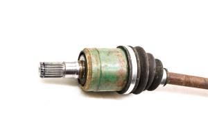 Suzuki - 06 Suzuki Vinson 500 4x4 Front Right Cv Axle LTA500F - Image 3