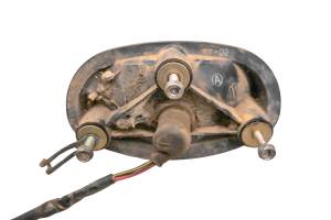 Kawasaki - 05 Kawasaki Brute Force 750 4x4i Tail Brake Light Housing KVF750 - Image 3