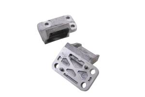 20 Yamaha Waverunner VX Deluxe Motor Mounts Brackets VX1050BV