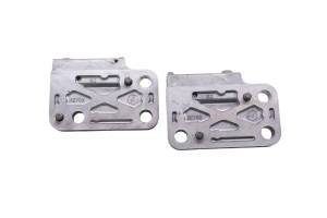 Yamaha - 20 Yamaha Waverunner VX Deluxe Motor Mounts Brackets VX1050BV - Image 4
