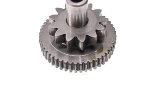 Suzuki - 98 Suzuki King Quad 300 4x4 Starter Gear LT4WDXW - Image 3