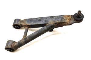 Suzuki - 06 Suzuki Vinson 500 4x4 Front Upper Right A-Arm LTA500F - Image 2