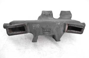 14 Polaris Brutus Diesel Cab 4x4 Airbox Hvac Distributor Air Box