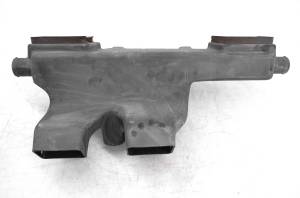 Polaris - 14 Polaris Brutus Diesel Cab 4x4 Airbox Hvac Distributor Air Box - Image 2