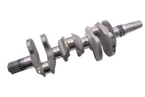 Yamaha - 20 Yamaha Waverunner VX Deluxe Crankshaft Crank Shaft VX1050BV - Image 2