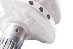 Yamaha - 20 Yamaha Waverunner VX Deluxe Crankshaft Crank Shaft VX1050BV - Image 4