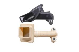 Yamaha - 20 Yamaha Waverunner VX Deluxe Oil Pump Pickup Tubes VX1050BV - Image 2