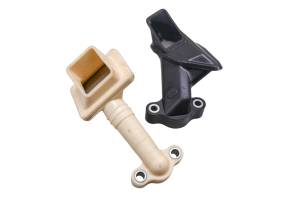 Yamaha - 20 Yamaha Waverunner VX Deluxe Oil Pump Pickup Tubes VX1050BV - Image 3