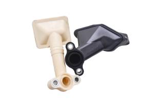 Yamaha - 20 Yamaha Waverunner VX Deluxe Oil Pump Pickup Tubes VX1050BV - Image 4