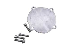 Yamaha - 20 Yamaha Waverunner VX Deluxe Counter Balancer Cover VX1050BV - Image 2