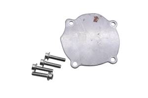 Yamaha - 20 Yamaha Waverunner VX Deluxe Counter Balancer Cover VX1050BV - Image 3