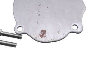 Yamaha - 20 Yamaha Waverunner VX Deluxe Counter Balancer Cover VX1050BV - Image 5