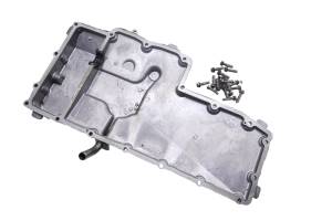 20 Yamaha Waverunner VX Deluxe Oil Pan Engine Cover VX1050BV