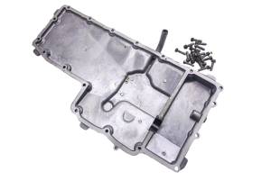 Yamaha - 20 Yamaha Waverunner VX Deluxe Oil Pan Engine Cover VX1050BV - Image 2