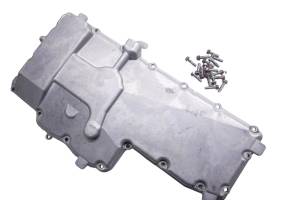 Yamaha - 20 Yamaha Waverunner VX Deluxe Oil Pan Engine Cover VX1050BV - Image 4