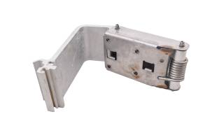 Yamaha - 20 Yamaha Waverunner VX Deluxe Hood Storage Lid Latch VX1050BV - Image 4