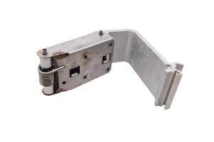 Yamaha - 20 Yamaha Waverunner VX Deluxe Hood Storage Lid Latch VX1050BV - Image 5