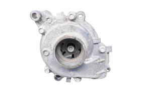 16 Polaris Slingshot SL Water Pump Cover & Impeller