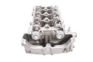 16 Polaris Slingshot SL Cylinder Head