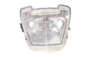 14 Polaris Sportsman 400 HO 4x4 Front Center Headlight