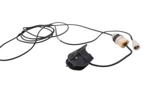 Yamaha - 20 Yamaha Waverunner VX Deluxe Speed Sensor VX1050BV - Image 2