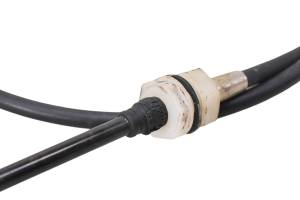 Yamaha - 20 Yamaha Waverunner VX Deluxe Steering Trim Cable VX1050BV - Image 4