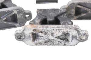 Yamaha - 20 Yamaha Waverunner VX Deluxe Engine Motor Mounts Brackets VX1050BV - Image 4