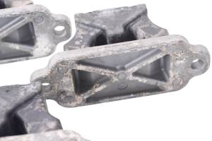 Yamaha - 20 Yamaha Waverunner VX Deluxe Engine Motor Mounts Brackets VX1050BV - Image 5