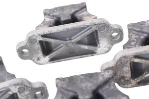 Yamaha - 20 Yamaha Waverunner VX Deluxe Engine Motor Mounts Brackets VX1050BV - Image 6